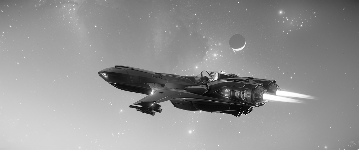 o7Zim's tweet photo. whats your favorite snub ship?