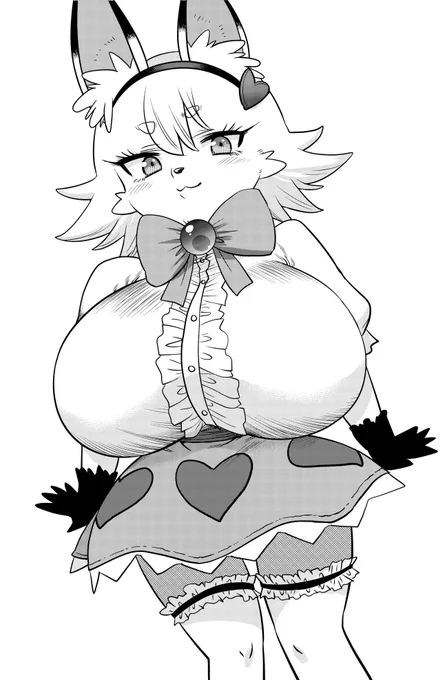 ココンちゃん。 