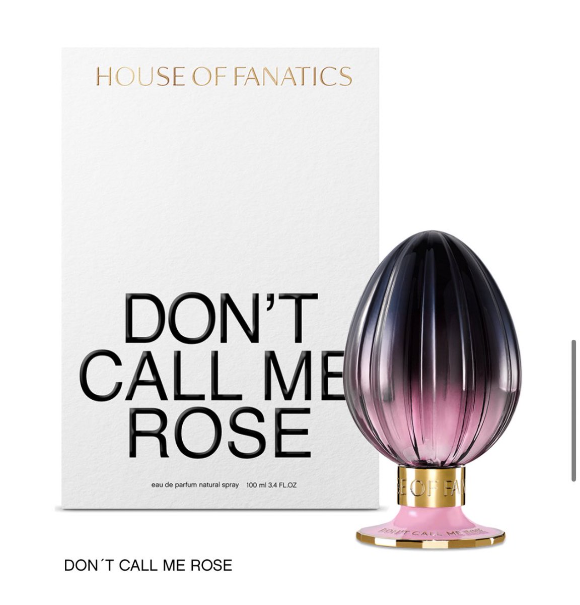 아니 향수를 이런 모양으로 만드시면 어떡해요 (..)