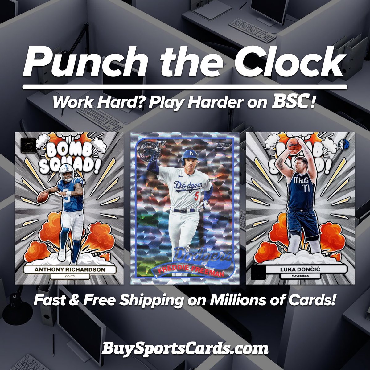BuySportsCards.com tweet media
