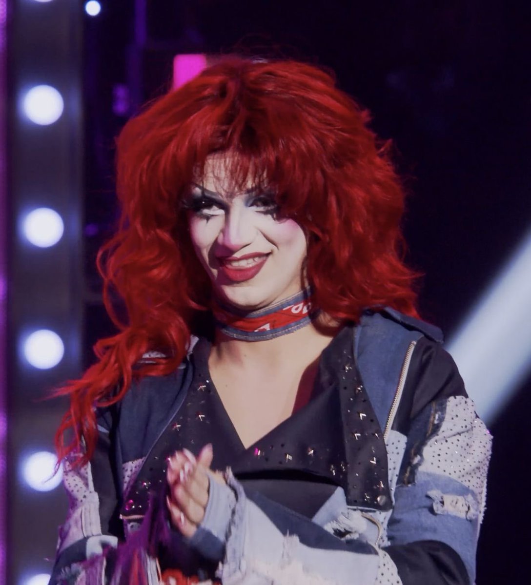 nvdjas's tweet photo. its been weeks but im never getting over her ever https://t.co/2RP7MfbX9B