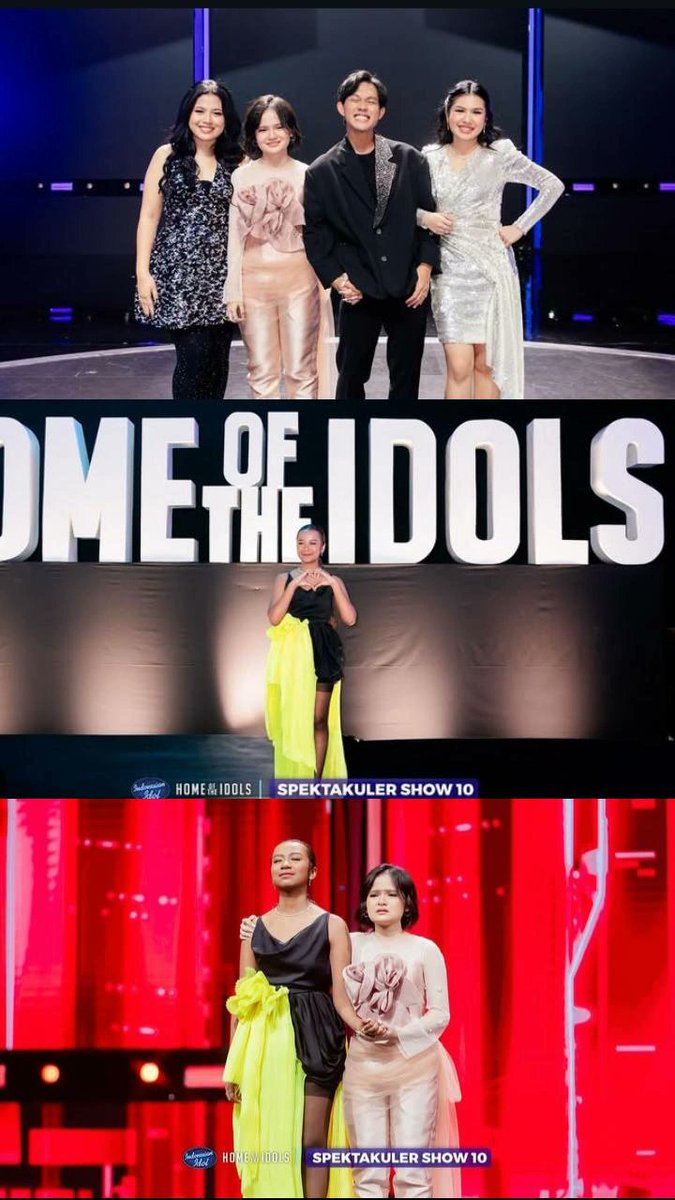 CeweRowooonn's tweet photo. WAHHH ANGIEE PROUND SAYANG KAU HEBAT BANGET INI ....... KITA TUNGGU KARYA KARYA ENJOTTT💕🙌🏻 STAY STRONG SAYANGKUU
AND WELCOME THE TOP FOURR SEMANGAT BERJUANG KEMBALI🙌🏻🤍
#indonesianidolxiii #AngieCarvalho #viral #eliminasi #pround https://t.co/7v1W9QHWxO