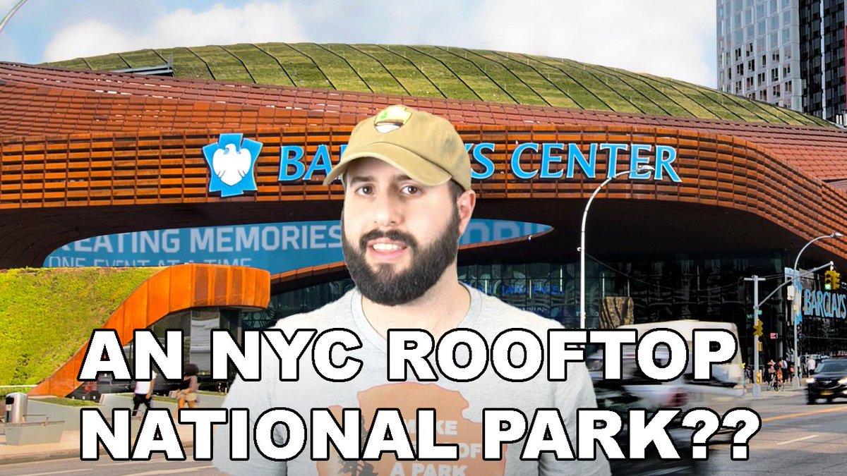 Want more protected green spaces in New York?

For more info: maketheroofapark.org