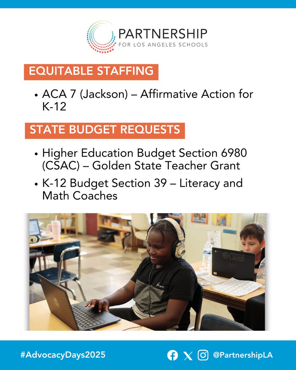 PartnershipLASchools tweet media