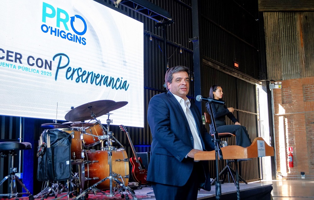 Diario El Pulso.cl tweet media