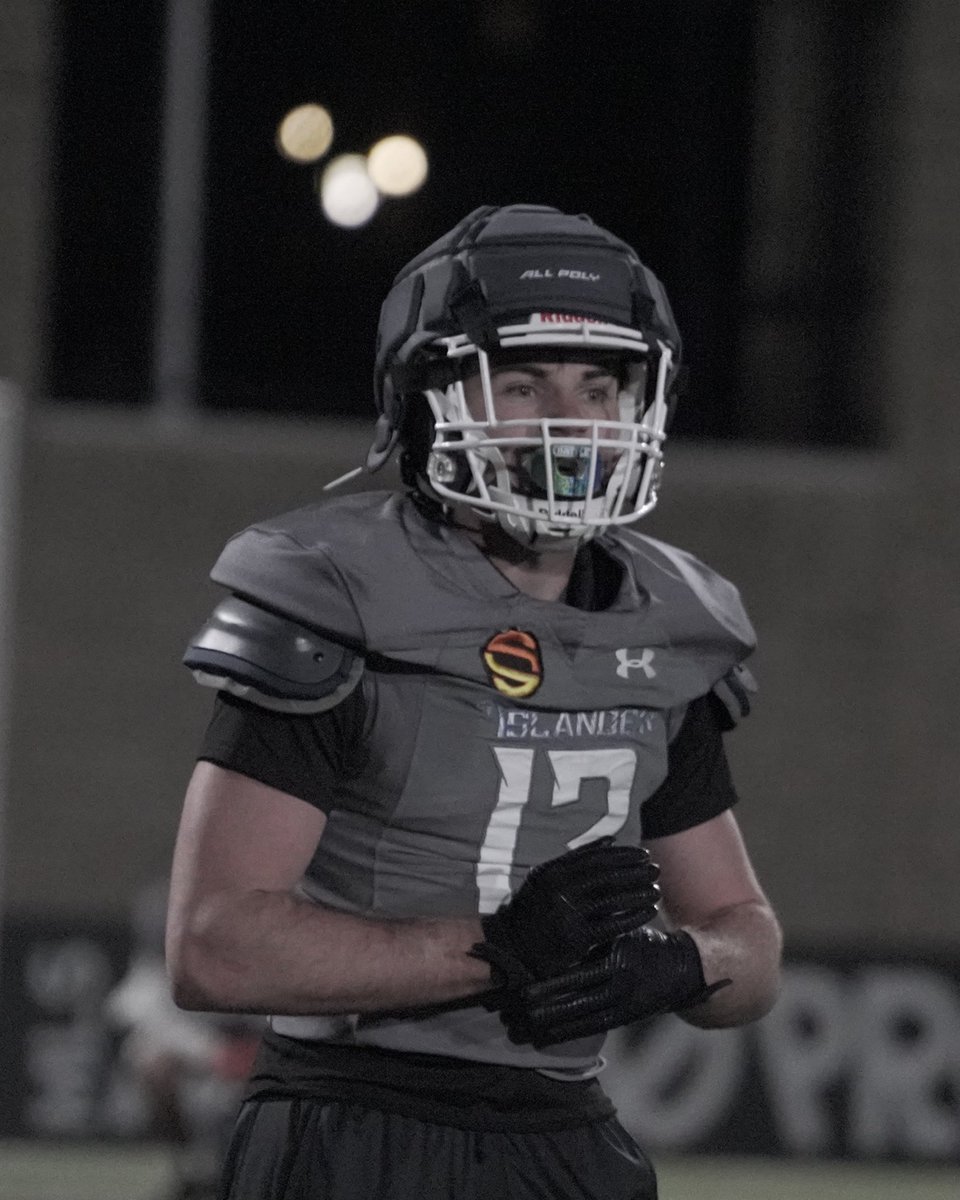 Heading into week 3 Spring Ball….. got some BALLERS….

#801 #utahfootball #utah