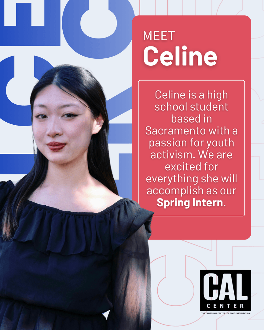 California Center for Civic Participation tweet media