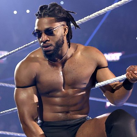 Rusev is backstage at tonight's #WWERAW, and Trick Williams was also backstage at one point Today

- PWInsider
