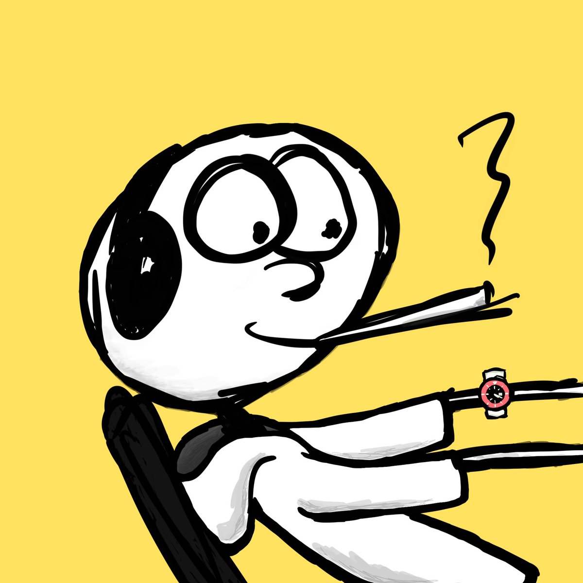 sketchy mfers have moved to base too!

opensea.io/collection/bas…