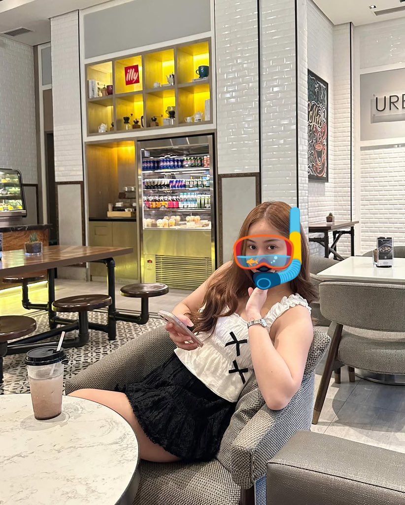 chanqyoung's tweet photo. #ExpoSemarang #availSemarang #wpsemarang #bosemarang #Realangel https://t.co/5HtjdYXrSn