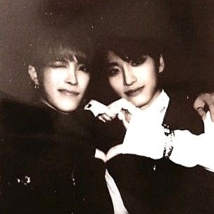 joongtism's tweet image. BONUS: matz ♥︎ last night on earth