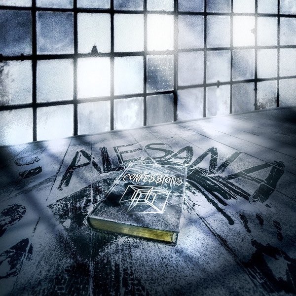 10 years ago Alesana gave us the extraordinary gift that is the final piece of the Annabel Trilogy: Confessions 📖🖤🕰️ Time for an Annabel reread and another listen through the trilogy!