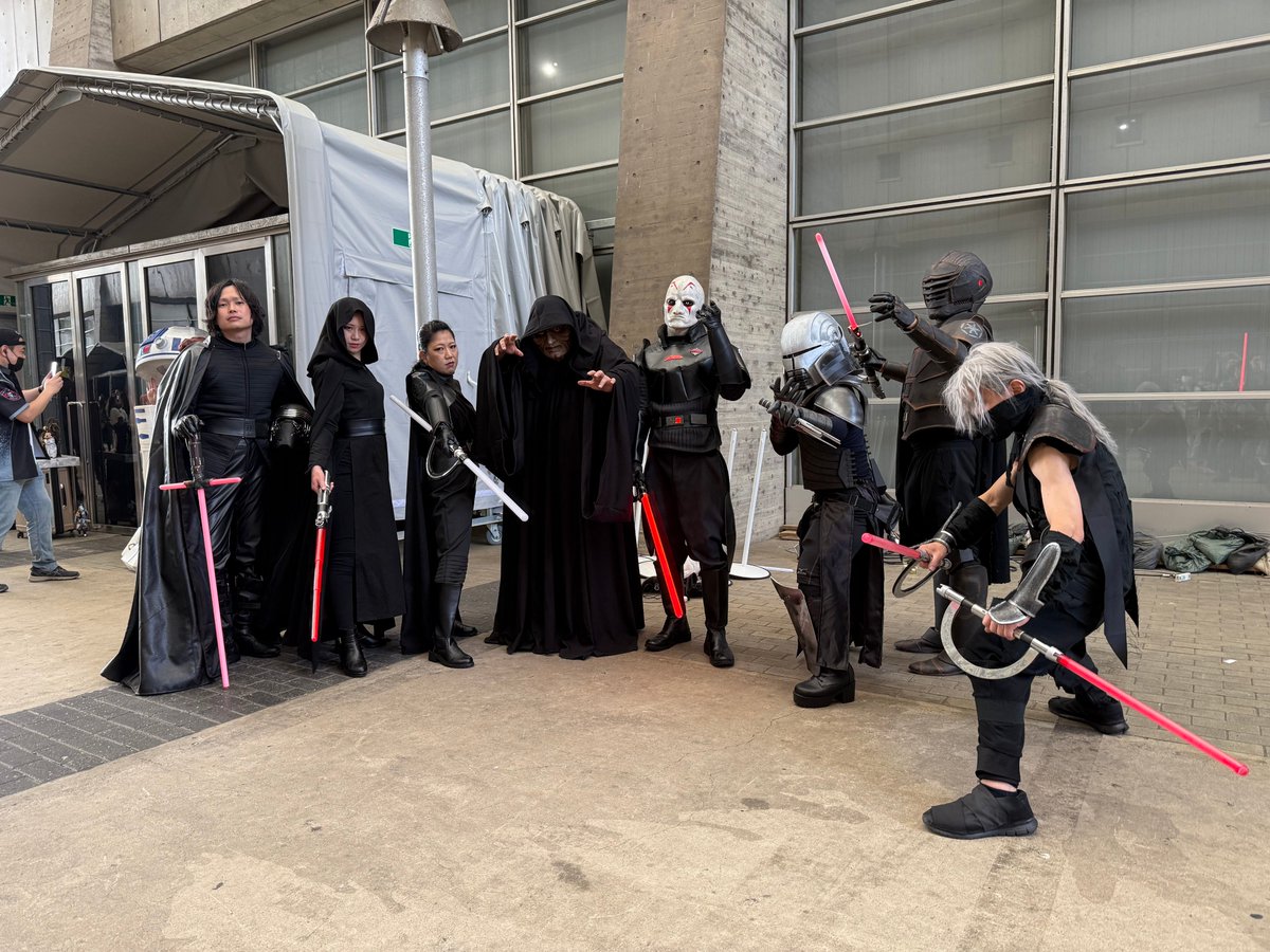 ばるたん✂️10/25池ハロ10/26SWパレード on X