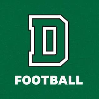 Big thank to <a href="/CoachBracken/">Kevin Bracken</a> for stopping by school today to tell me about <a href="/DartmouthFTBL/">Dartmouth Football</a>!!
<a href="/coachcgoodwin/">Chris Goodwin</a>