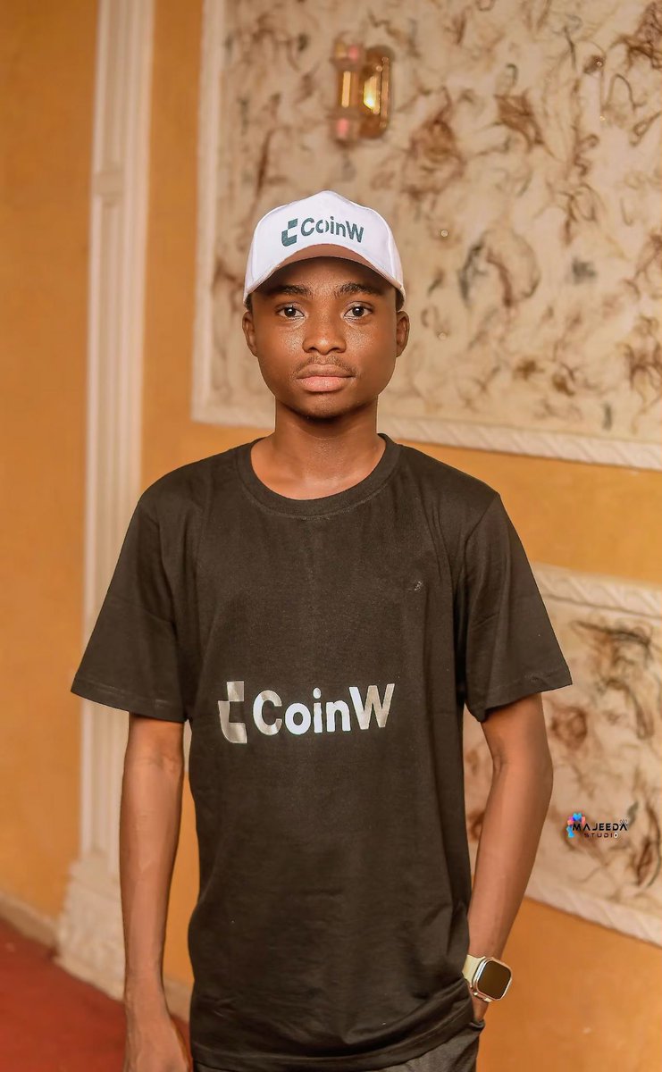 CoinW is here for everyone who dives into crypto space. CoinW is your solution and opportunity, don’t let is to passed you away. You don’t have CoinW account? Don’t worry i find you a way out click the link below and register CoinW to seize all the rewards that CoinW prepared it