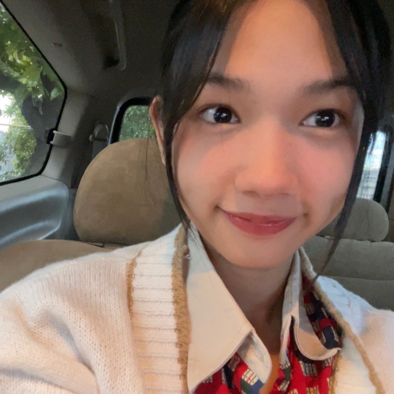 Ekin_JKT48's tweet photo. selamat pagi para morning person https://t.co/CHa6kWVc4w