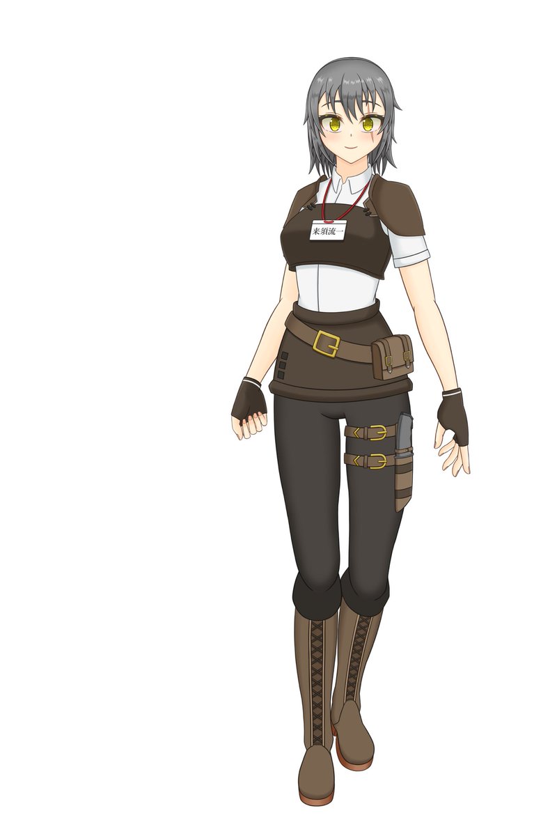96thRyu01_v's tweet photo. 【固定用】バーチャルYouTuber、概念傭兵の来須流一(くるす・りゅういち)です。
雑談配信とゲーム配信がメイン活動。
おいしいものの話と馬の話とおでかけの話、ないものの話が好きです。

YouTube https://t.co/dotYc8LwrG
総合タグ #来須出陣
FAタグ #来須に物資
マシュマロ https://t.co/uoLU8Nlz9D https://t.co/lumxV8T1wW