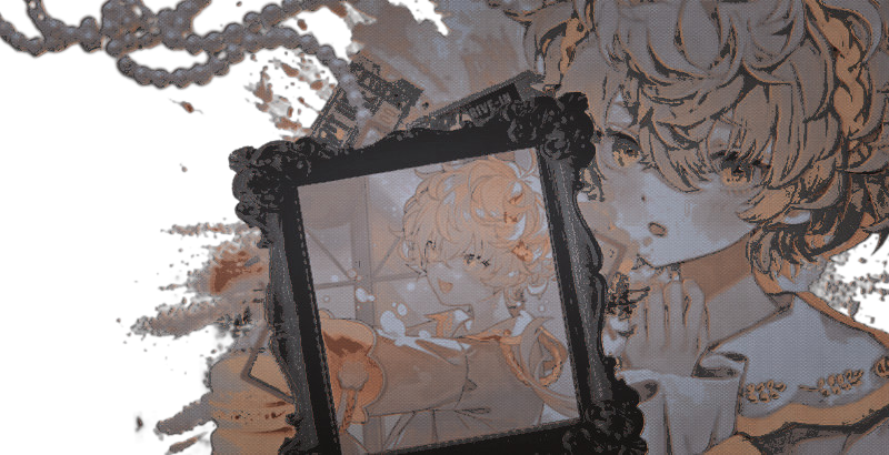 FL0WERALE's tweet image. 