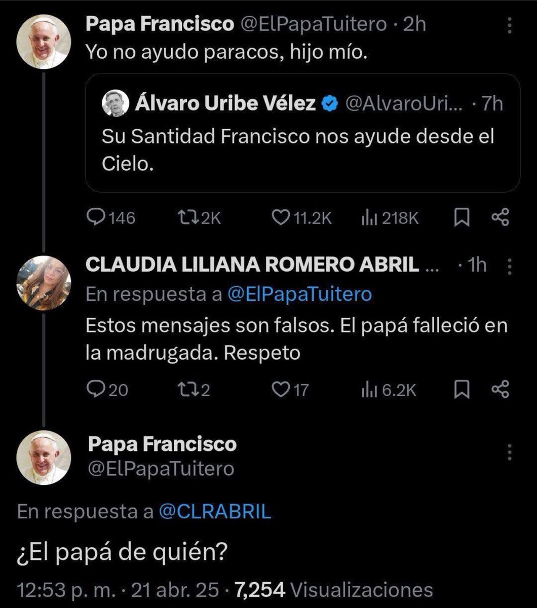 ColombiaSagaz's tweet photo. 🥔 https://t.co/m38sTShure