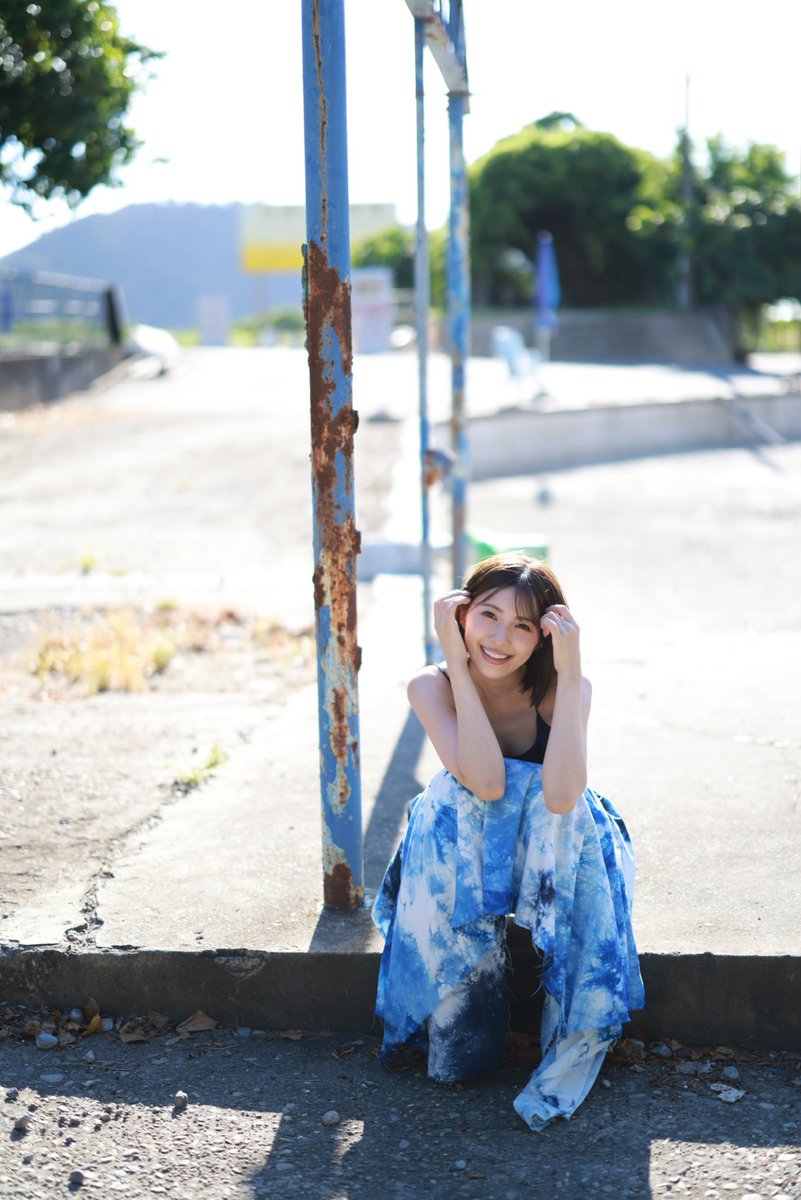 みんな、おはよん☀️
気付けば寝てた(´；ω；｀)

疲れてるんかな？？？笑

さて！今日も1日頑張ろうね！
えいえいお〜🥰💖 https://t.co/VVJ66GJpy3