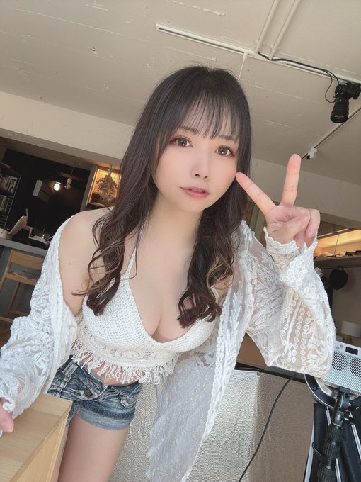 コスプレイヤー中本yuiのTwitter画像33