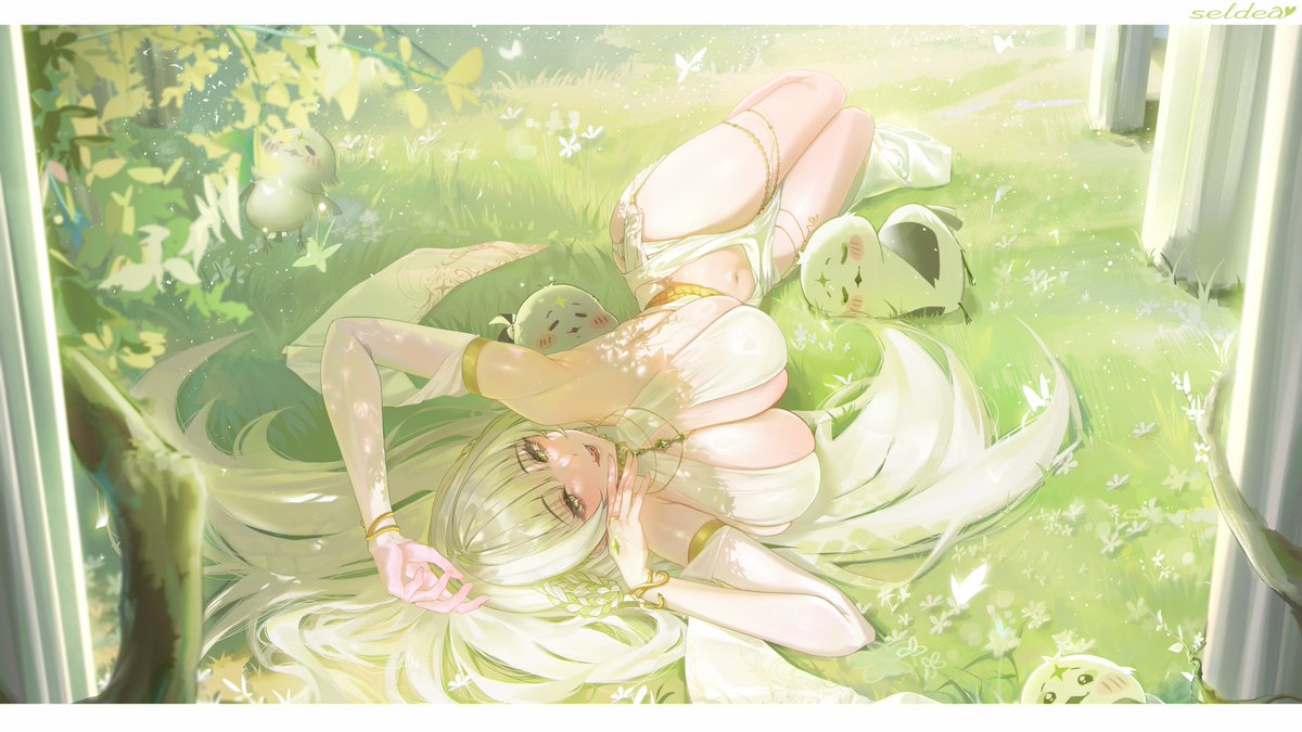 ムキ(MUKI) tweet media