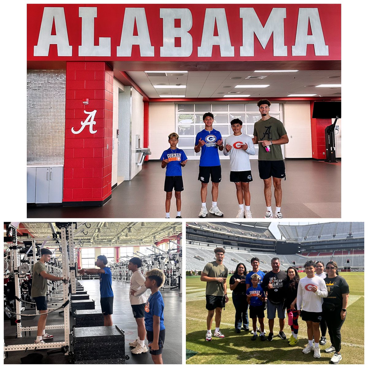 Ace Amina 2028 (@ace_amina) on Twitter photo Big thanks <a href="/Derek_Meadows30/">Derek_Meadows30</a> for cruising, laughing & pounding some Chinese food with us 🤙🏾 Can’t wait for game time!! #AG2G #RollTide #CrimsonTide #GCSA #GATA <a href="/BishopGormanFB/">Gaels Football</a> <a href="/raisingchamps_/">Raising Champions</a> Big thanks <a href="/Derek_Meadows30/">Derek_Meadows30</a> for cruising, laughing & pounding some Chinese food with us 🤙🏾 Can’t wait for game time!! #AG2G #RollTide #CrimsonTide #GCSA #GATA <a href="/BishopGormanFB/">Gaels Football</a> <a href="/raisingchamps_/">Raising Champions</a>