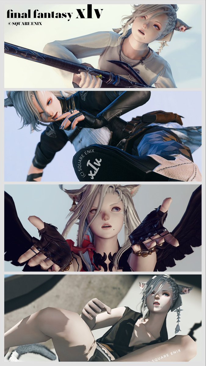 #メンテだしとにかくあなたのssが好きって思ってくれるひとと出逢うために自分の推しssをそっと置いておく
なんのめんて？？（メンテSSはあげる）