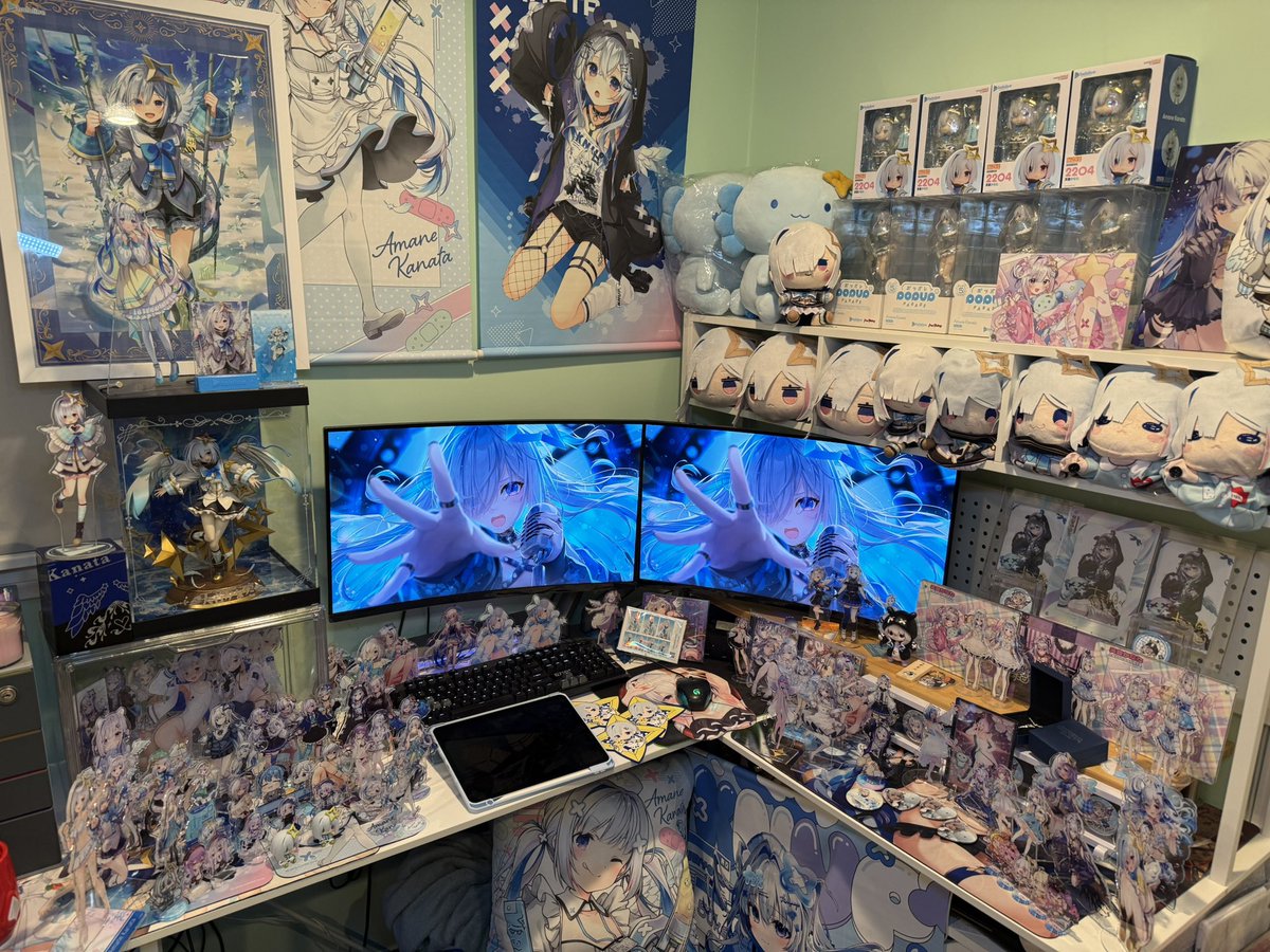 ぱーふり🐬💫 tweet media