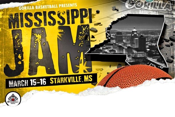 MSDELTAELITE1's tweet photo. March 15-16, 2025
Clarksdale native Patrice Broomfield leads the Delta Elite Girls to a 2nd place finish in Starkville https://t.co/bKNyGvfmCc