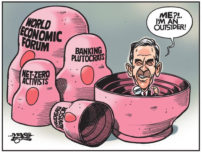 BlueCanuck_'s tweet image. This is pathetic. Right after Pierre says he will remove tolls this unelected Chinese puppet drops toll fees. Do you even have an original thought? 😂