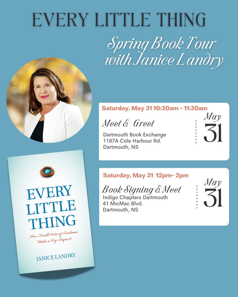 Janice Landry tweet media