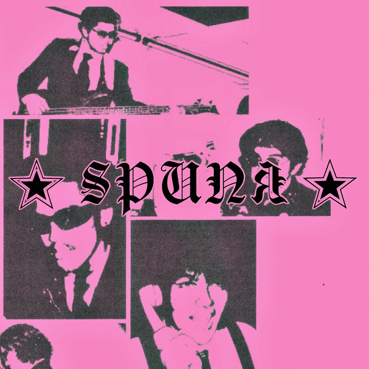 spunk_official's tweet photo. ✭SICK OF IT ALL MUSIC VIDEO OUT NOW✭
https://t.co/OnP1UfryrG https://t.co/9syg8WAtav
