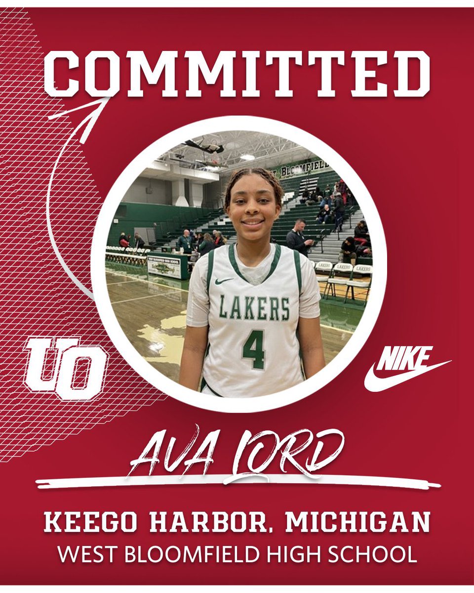 Ava Lord (@_avagabrielle_) on Twitter photo After some consideration, I’ve decided to commit to the University of Olivet. Go Comets ! <a href="/UOlivetWBB/">The University of Olivet Women’s Basketball</a> <a href="/WBstatechamps/">West Bloomfield Girls Basketball</a> After some consideration, I’ve decided to commit to the University of Olivet. Go Comets ! <a href="/UOlivetWBB/">The University of Olivet Women’s Basketball</a> <a href="/WBstatechamps/">West Bloomfield Girls Basketball</a>