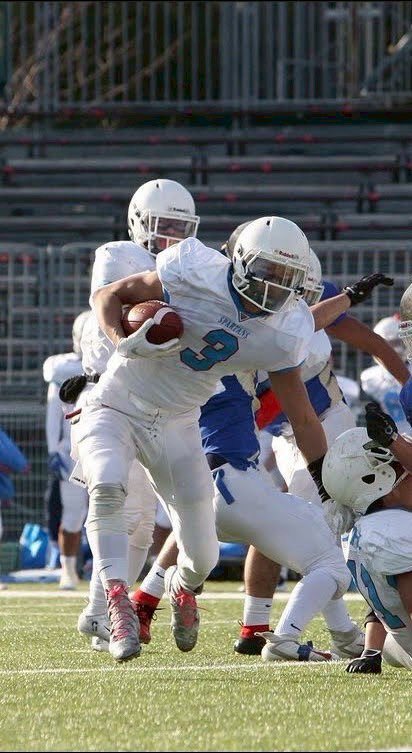 JSTARS2022's tweet photo. 【2025 ROOKIE PLAYER🎙️】

氏名：林  秀憲 (はやし  ひでのり)
年齢 : 27
ポジション：WR
出身大学：大阪体育大学@SPARTANS_OUHS 
→大阪ガススカンクスより移籍

■GREENBOWL CHALLENGE■
⚫︎GAME１
vs 名古屋サイクロンズ
🕛5/6 (火祝) | 12:00 KICKOFF
🏟️MK TAXI FIELD EXPO

#JSTARS
#アメフト https://t.co/6Lt9hQq6Sf