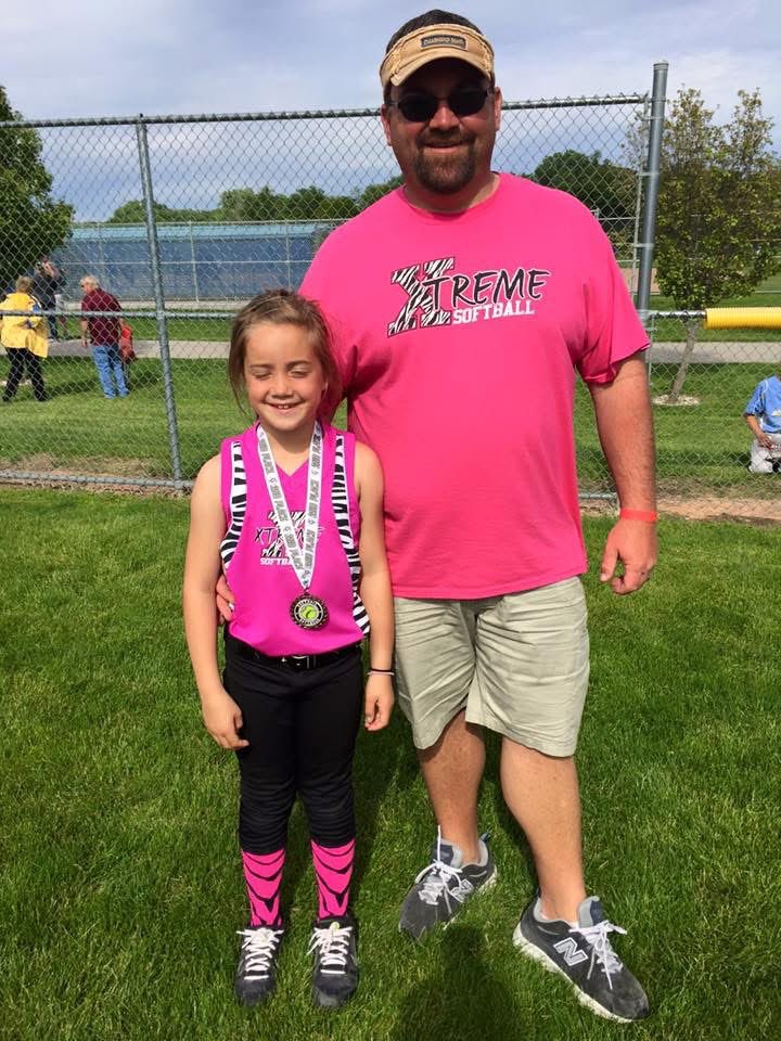 Seward Softball tweet media