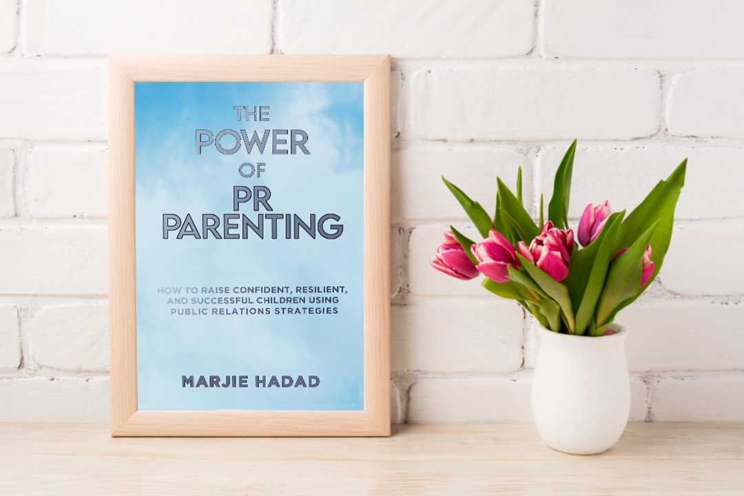 allauthor's tweet image. Ready to revolutionize your parenting approach? Grab yourself a copy of "The Power of PR Parenting" now. #ParentingGuide  @MarjieHadad Buy Now --&amp;gt; allauthor.com/amazon/82941/