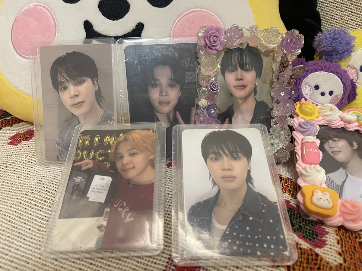 raie110's tweet photo. 자랑입니다 🤭
WITH JIMIN TILL THE END
WE LOVE YOU JIMIN
FOREVER WITH YOU JIMIN
JIMIN JIMIN
#OurJimin
#50SunsetsTillJimin
JIMIN THE WORLD AWAITS
#지민 #JIMIN #방탄소년단지민 https://t.co/FUzGLlOnoW