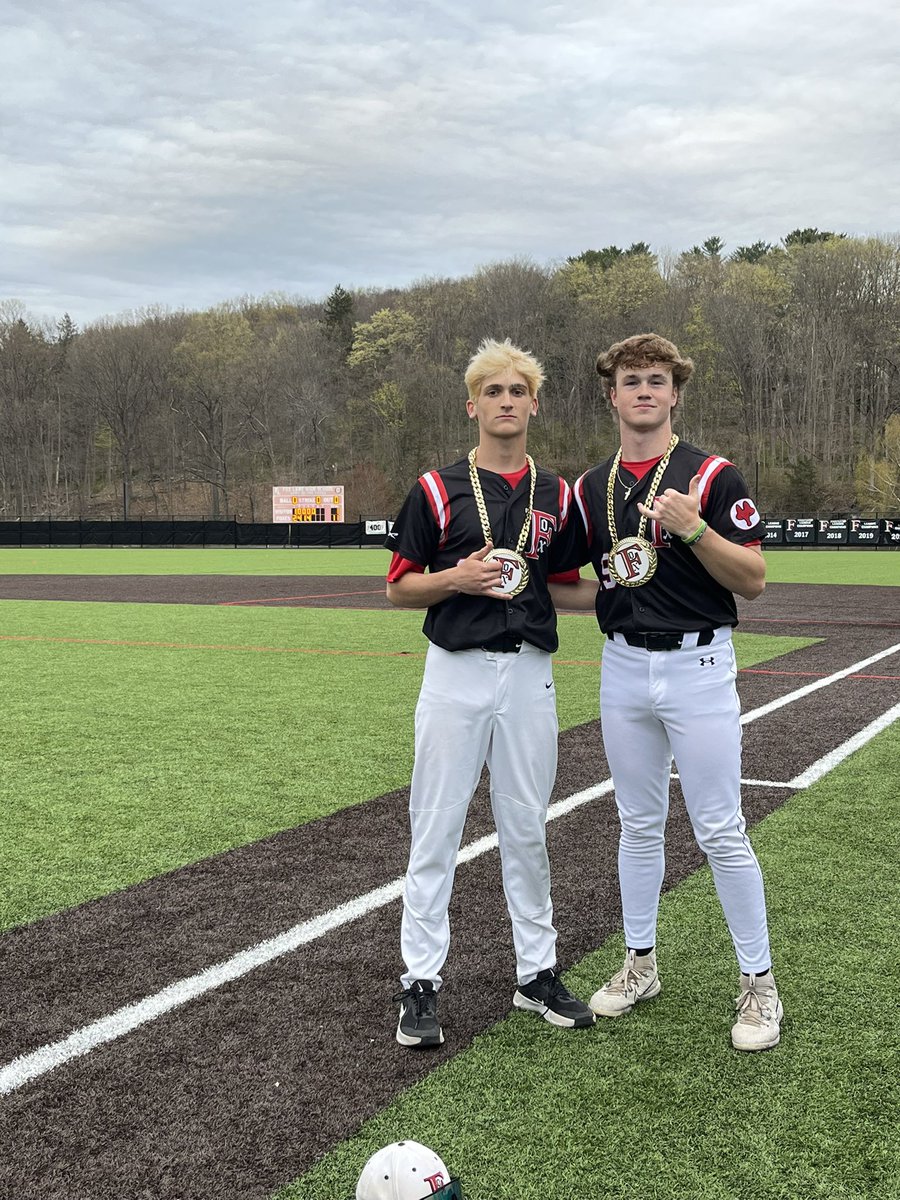 Fox Lane Baseball (@foxlanebaseball) on Twitter photo 