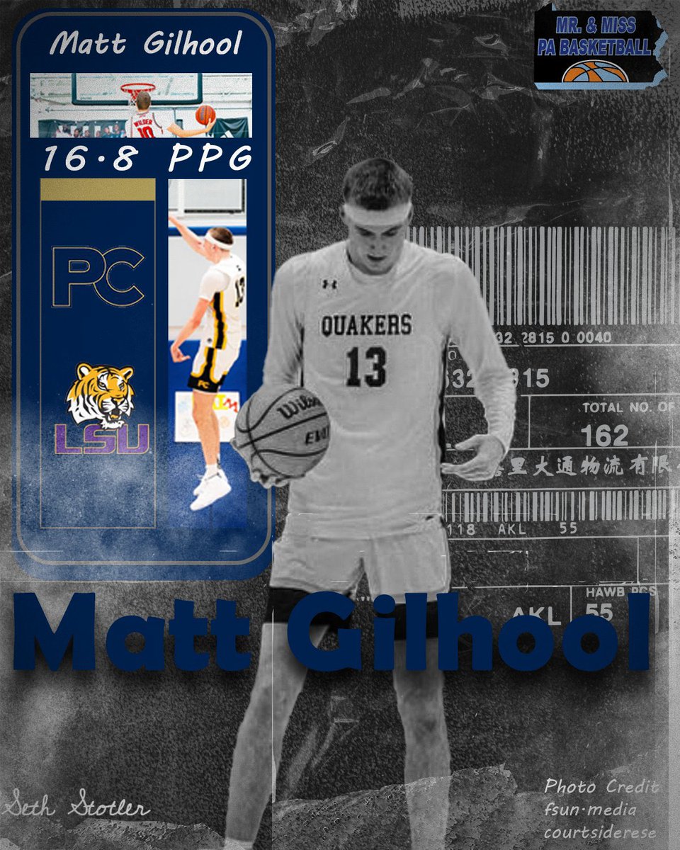 NEPA Sports Blog (Run By George Marak-O’Connor) (@nepasportsblog) on Twitter photo Everyone go vote for <a href="/trob925/">Tyler Robbins</a>, <a href="/zaneconlon/">Zane Conlon</a>, <a href="/SchlagerOwen/">Owen Schlager</a> and <a href="/Matthew_Gilhool/">Matthew Gilhool</a> for the opportunity to be named to the Mr. PA Basketball Terrific Ten. Can’t wait to see who makes it to the next round of voting. 1/3 of the results will be determined based on the fan voting. Everyone go vote for <a href="/trob925/">Tyler Robbins</a>, <a href="/zaneconlon/">Zane Conlon</a>, <a href="/SchlagerOwen/">Owen Schlager</a> and <a href="/Matthew_Gilhool/">Matthew Gilhool</a> for the opportunity to be named to the Mr. PA Basketball Terrific Ten. Can’t wait to see who makes it to the next round of voting. 1/3 of the results will be determined based on the fan voting.