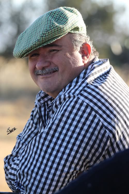 Descansa en paz Querido Amigo Lalo Castillo <a href="/Matajacas/">Eduardo Castillo</a> te vamos extrañar.