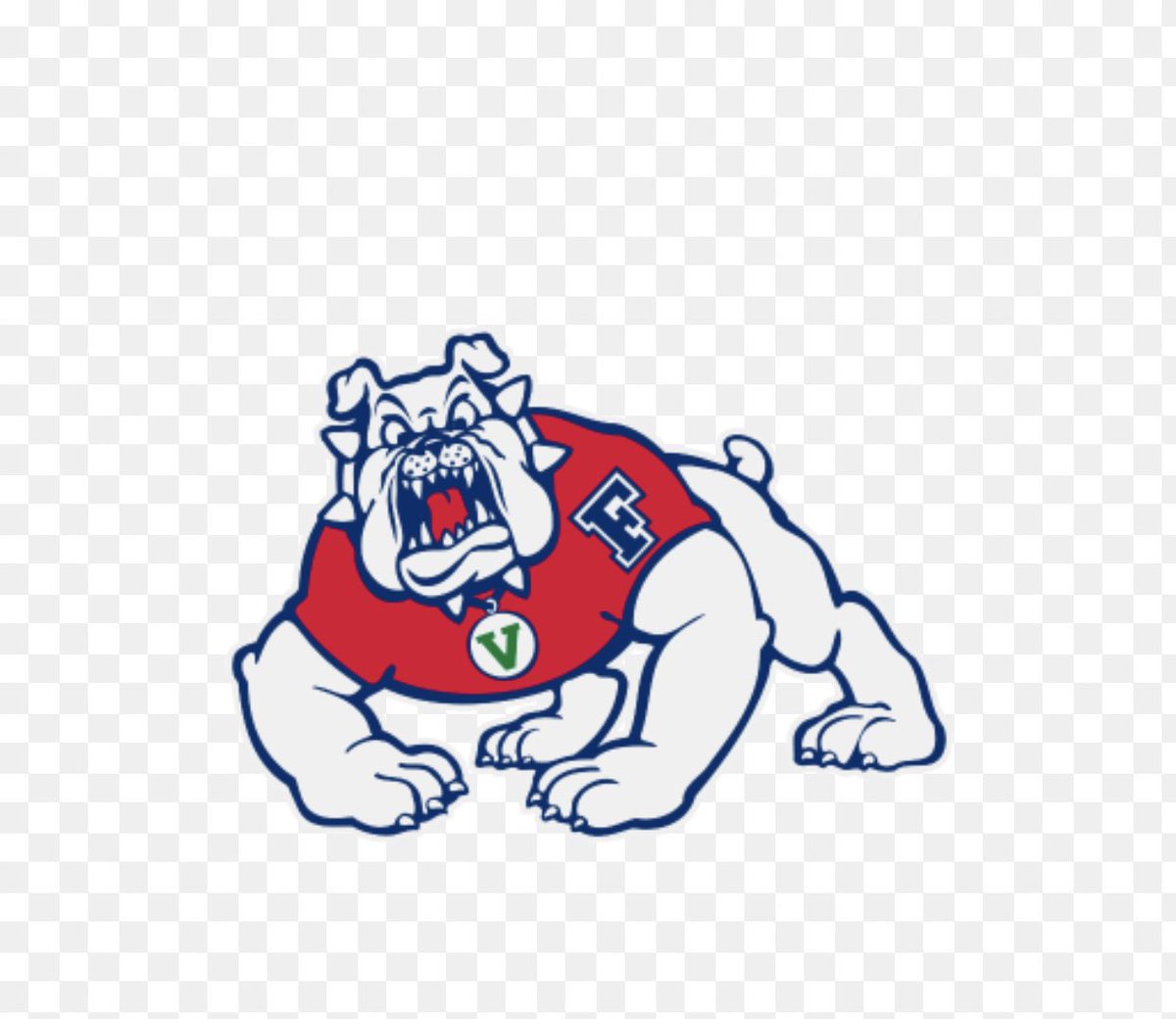 Fresno State Offered✅