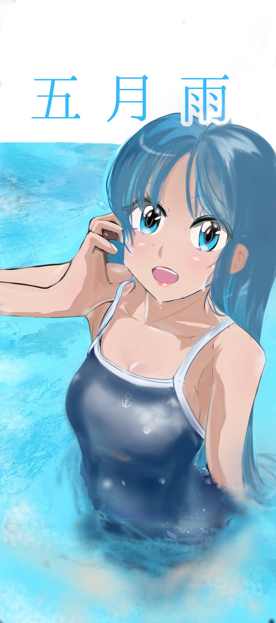 地雷さん必見（╹◡╹）/ うける 浴衣 チェックさくらんぼ