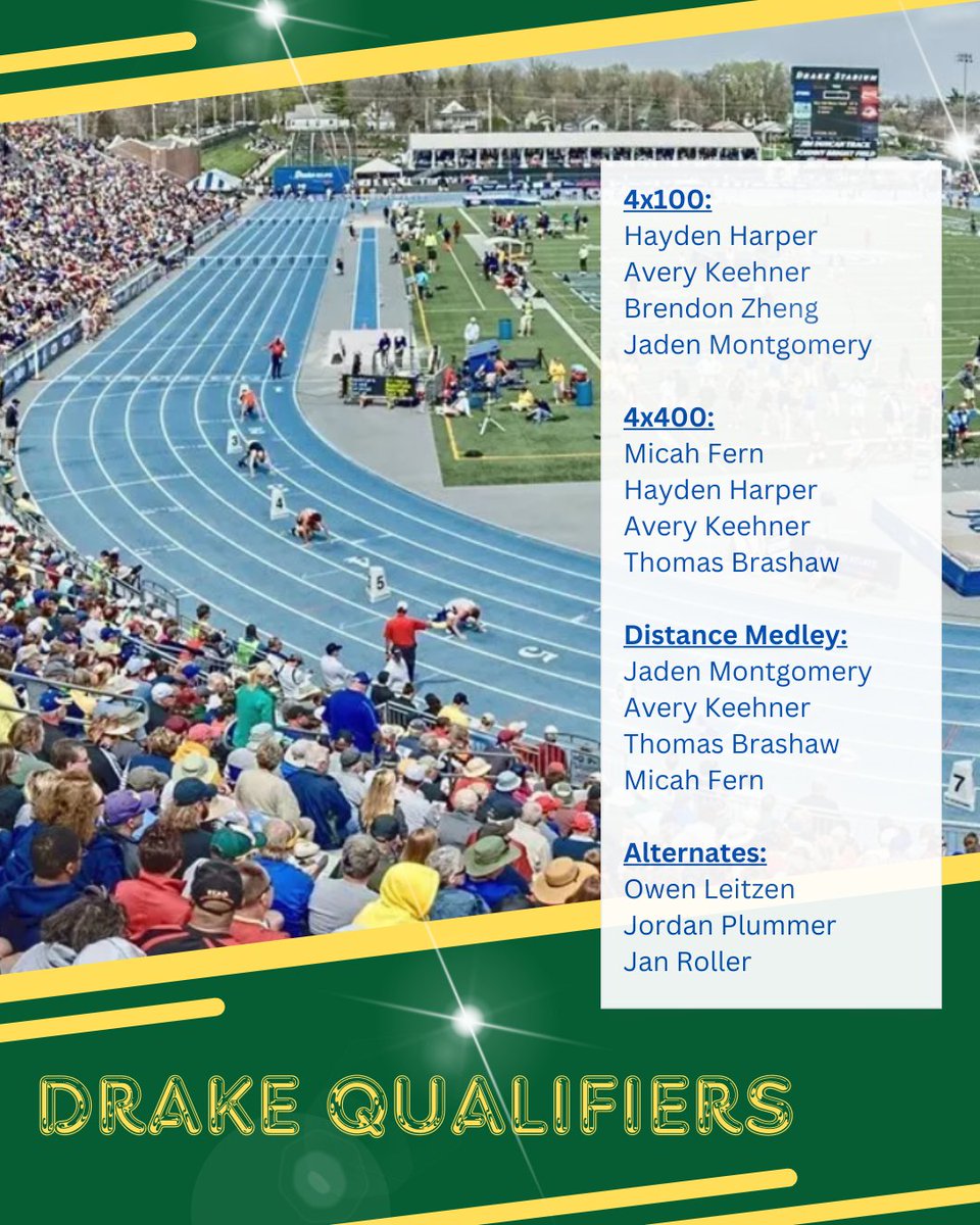 Hempstead Men’s Track & Field (@hhsmenstf) on Twitter photo 