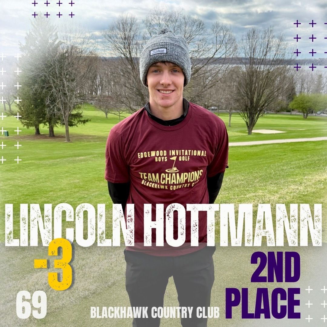 Deforest Area High School Golf Boosters tweet media