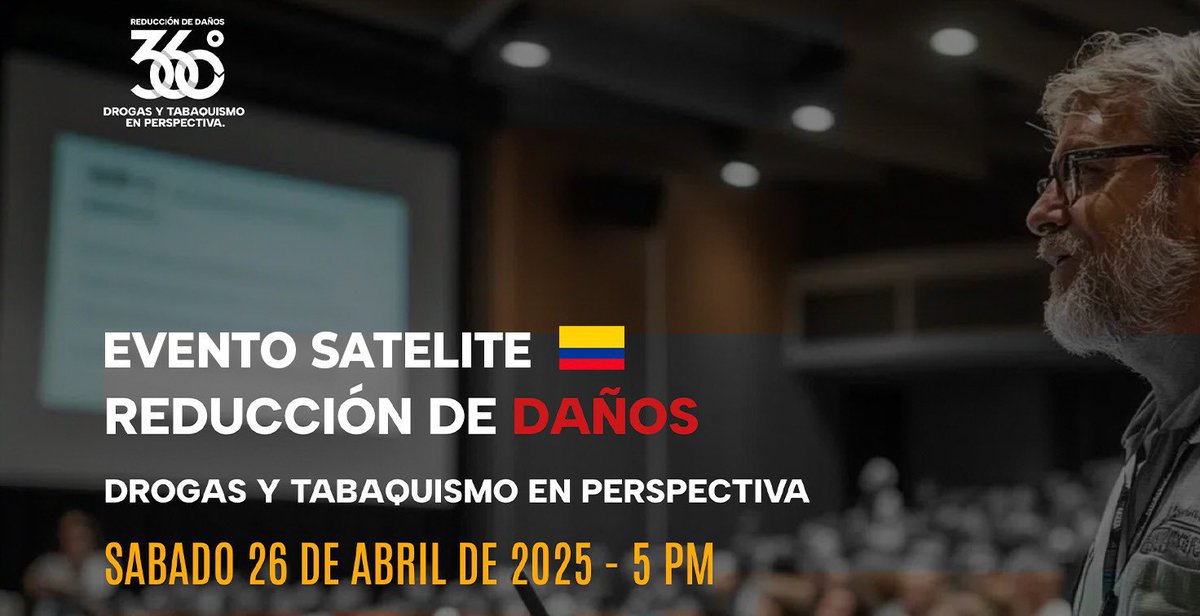 AsoVape Colombia tweet media