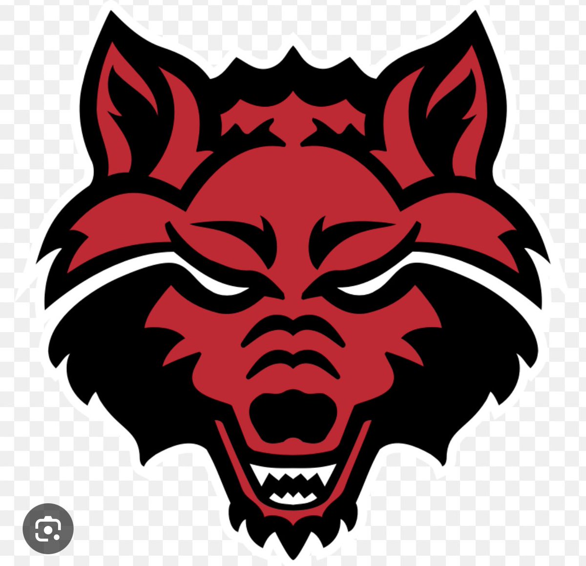 Arkansas State Offered✅
