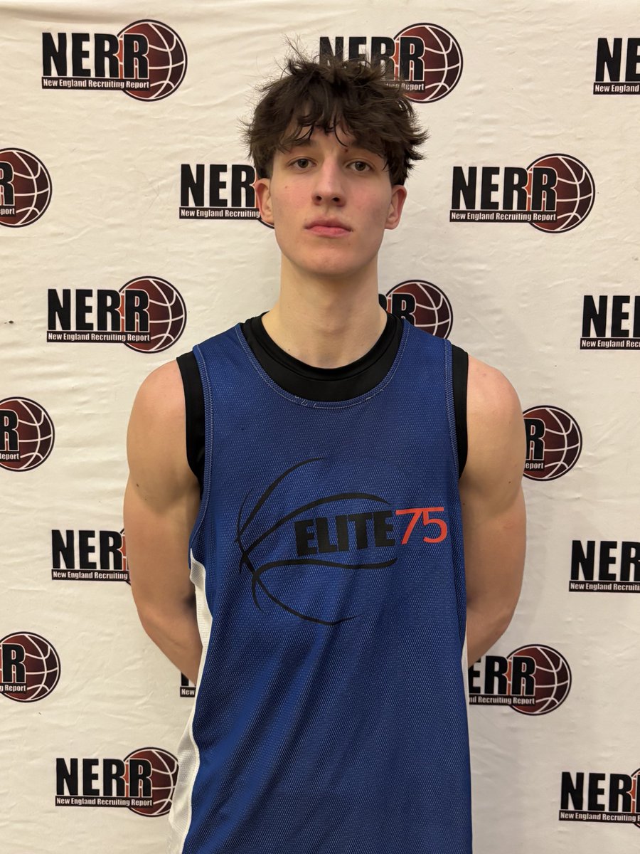 6’7 Grgo Katic <a href="/LeeAcademyHoops/">Lee Academy Prep Basketball</a> just showed out in game set #1 here at the Unsigned 2025 Event. 

Katic defends the ball really well, shoots it from outside and flat out can score at all three levels. At one point, he got up for a big time dunk over the defense.