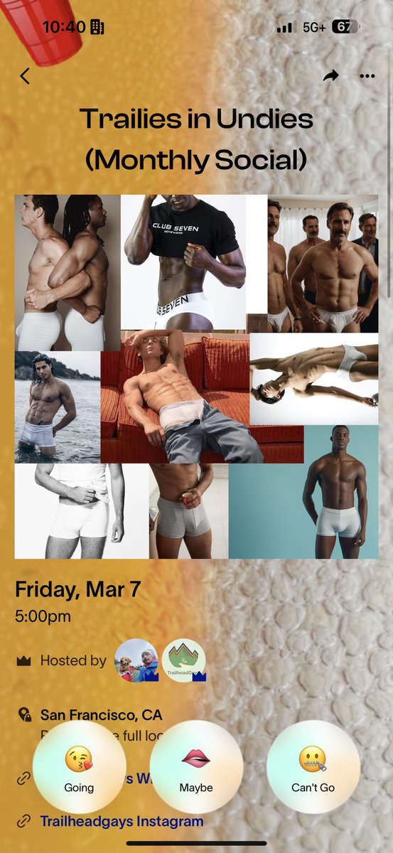 ____bean____'s tweet image. this is what it’s like being gay in a city btw