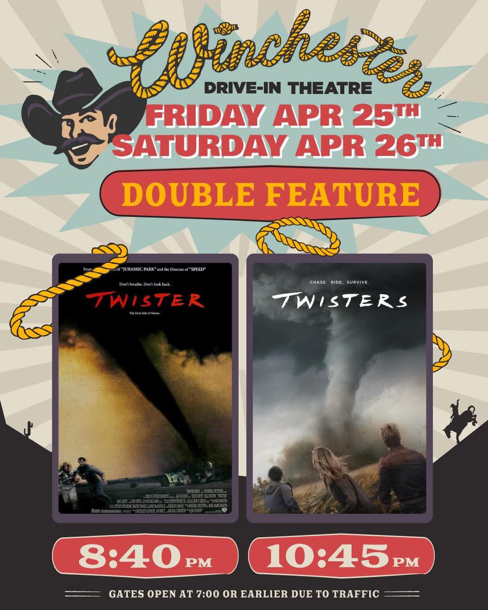 Let's go! How many chasers can we get there??